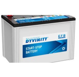 Basics of Forklift Battery