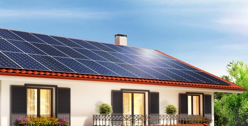 Remote village powering project