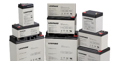 gel battery vs lithium battery