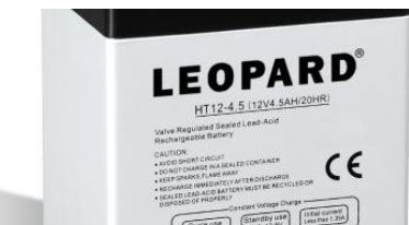 how lead acid forklift batteries work