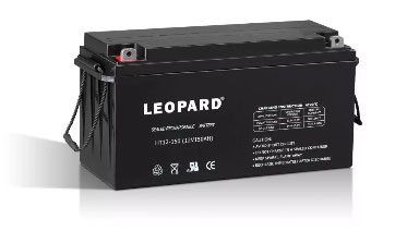 how much is lead acid battery price