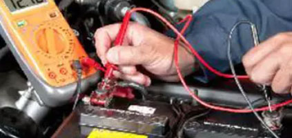 how to test a car battery by yourself