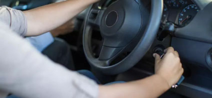 how to test the car battery by yourself