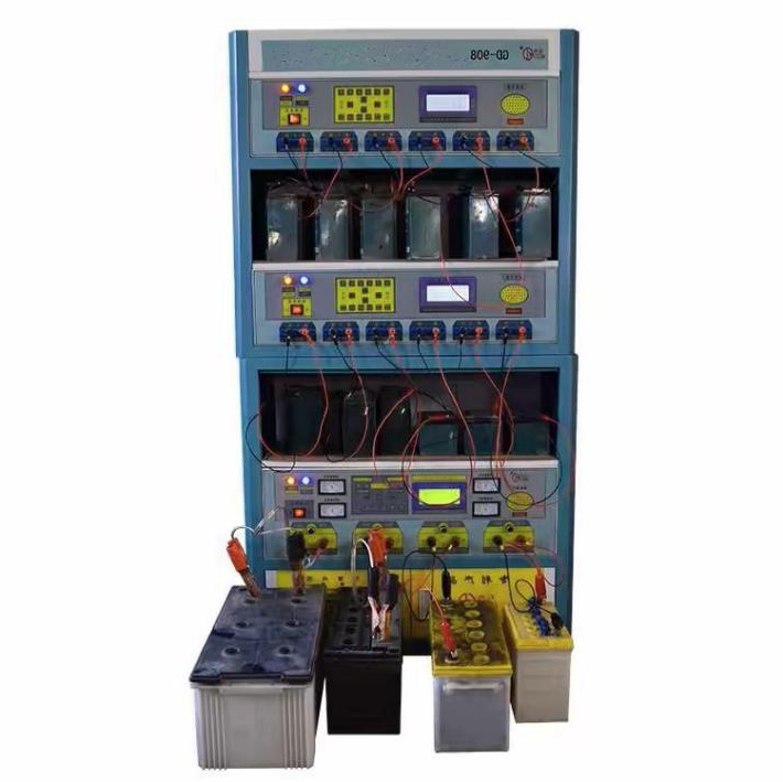 Leadacid battery repair method