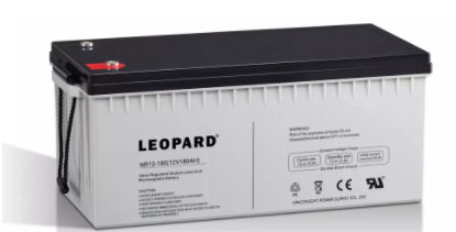 lead acid battery