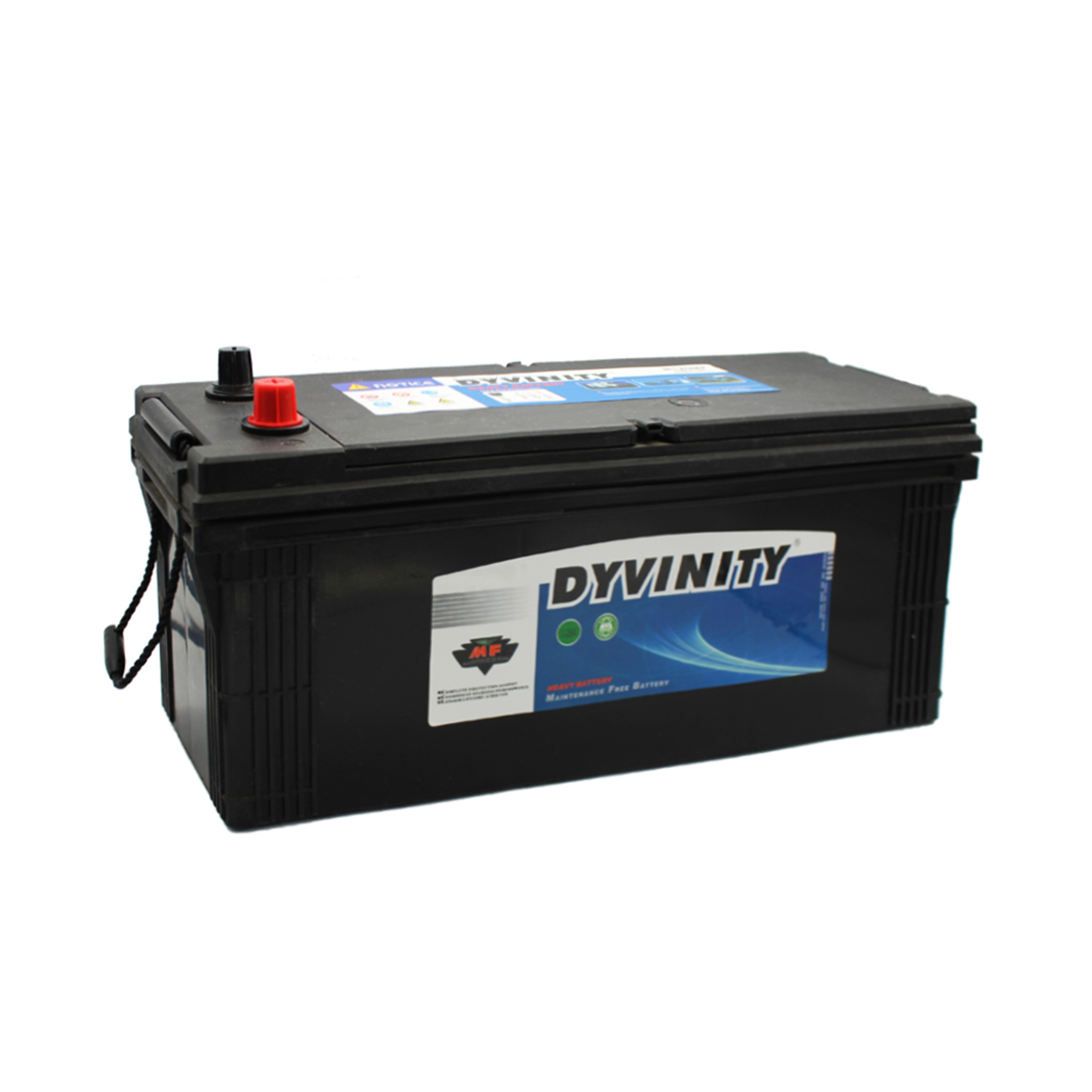 EFB-70/H6( LN3) Start & Stop Battery 