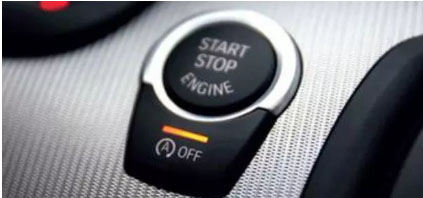 start stop system and start stop battery