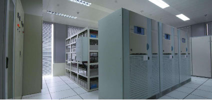 uninterruptible power supply how it works