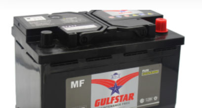 what is lead-acid battery