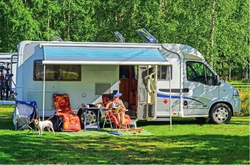 choose correct RV batteries