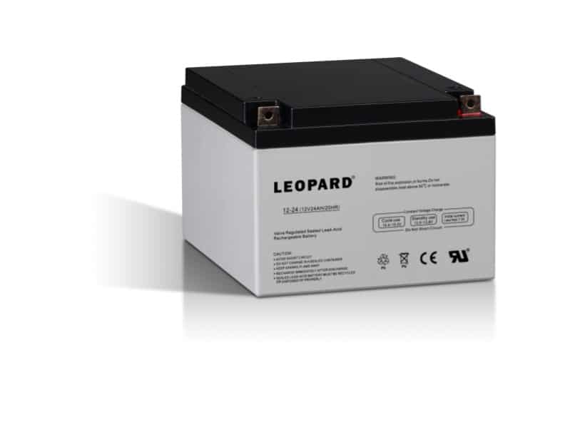 VRLA Battery