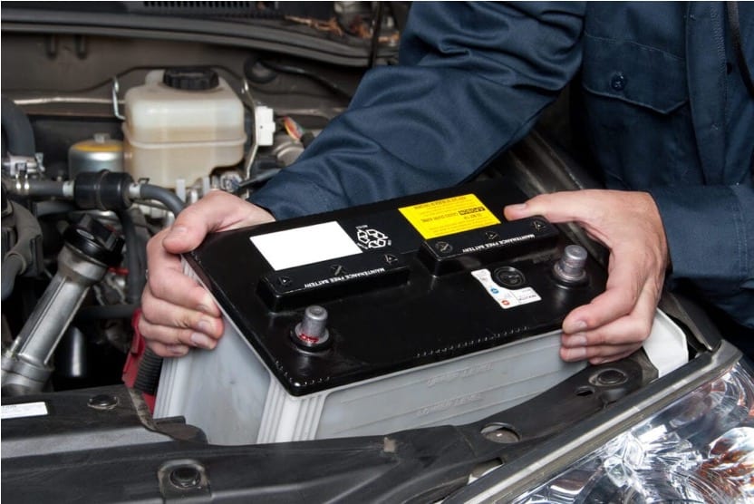 Why Car Batteries Die
