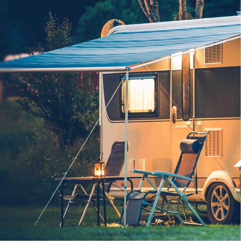 you need to know about RV batteries