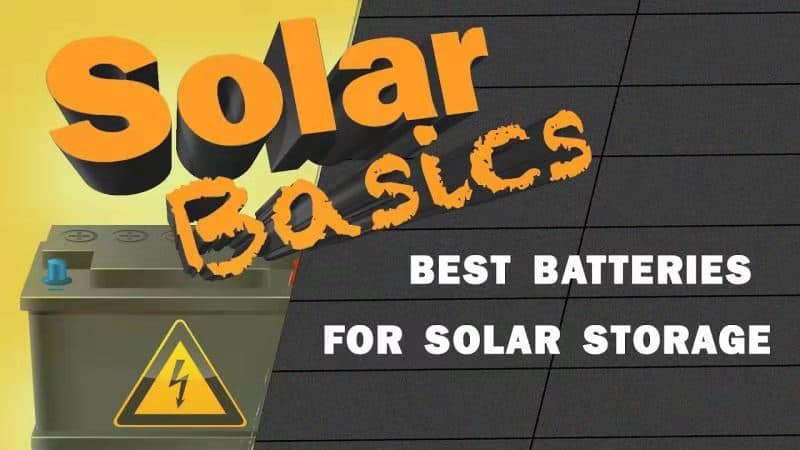 best solar battery （1）