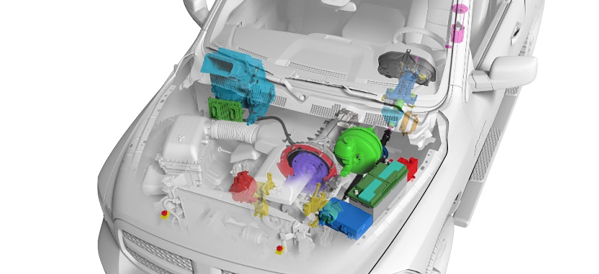 What is auto stop/start? Autoweek explains