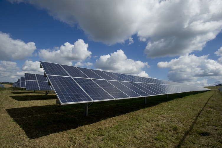 Benefits of installing solar panels