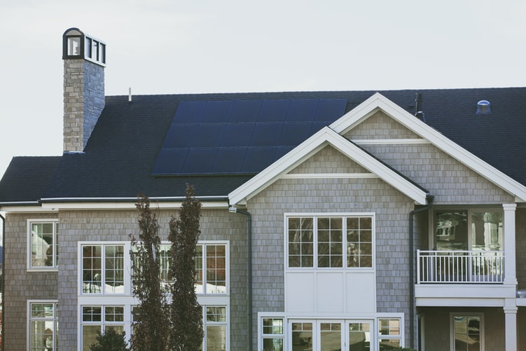 installing solar panels 1