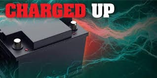 Self-discharge