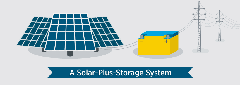 solar battery 3