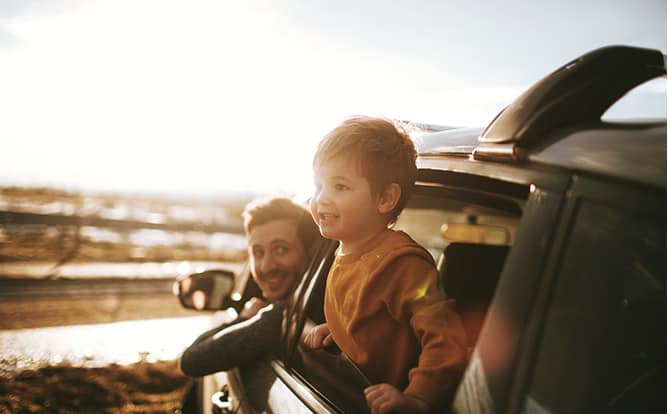 Take good care of car battery 3