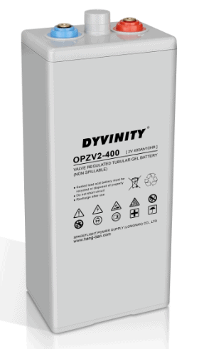 Tubular Battery 1
