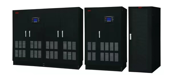 UPS and UPS battery