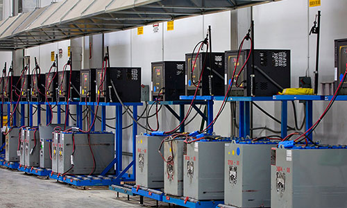 Lead Acid Batteries: Widely Used and Essential in Any Field