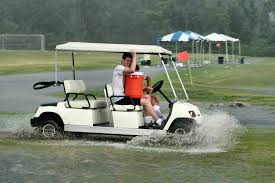 tips for playing golf in the rain 1