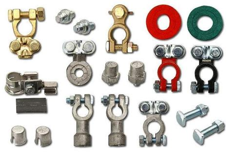 Do you really know about car battery terminals?