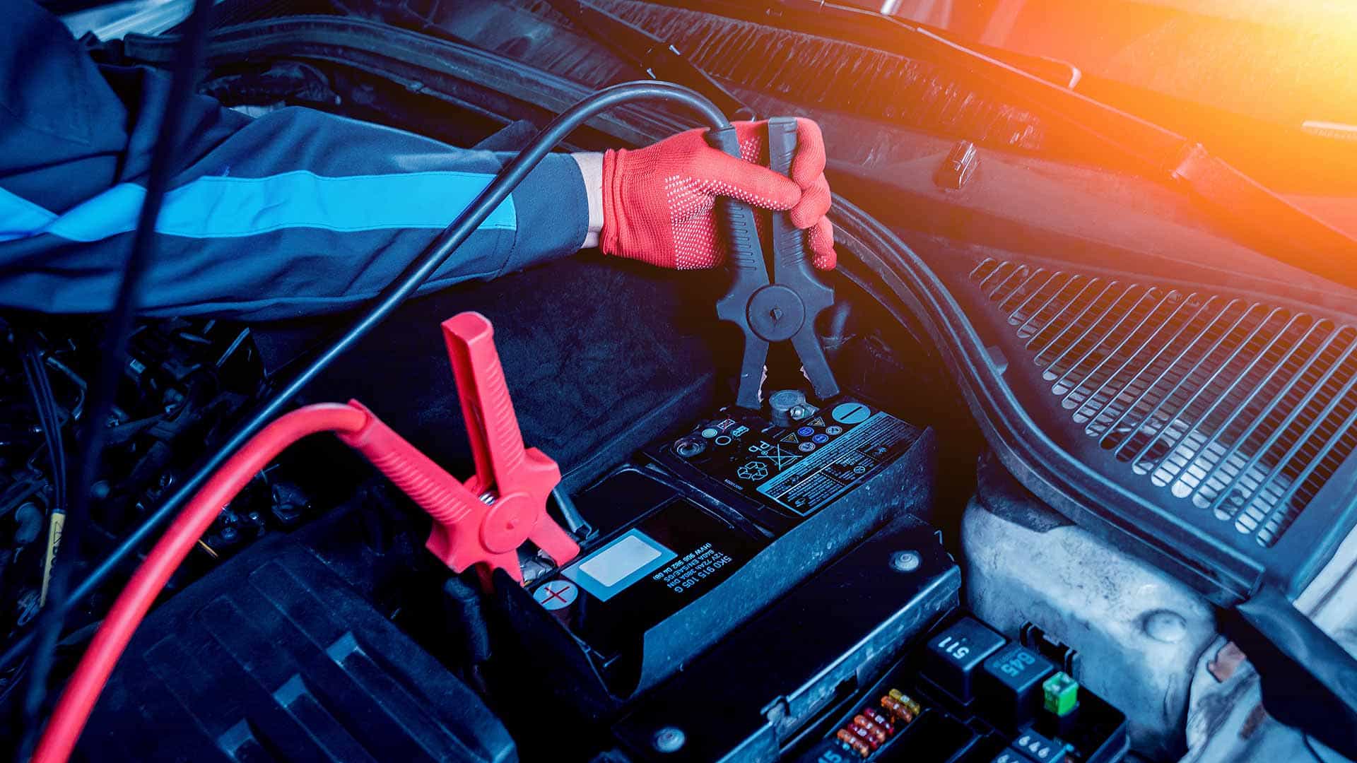 2-charging battery