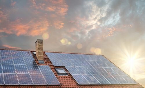 Solar Energy Optimization: Lead-Acid Battery Storage Strategies