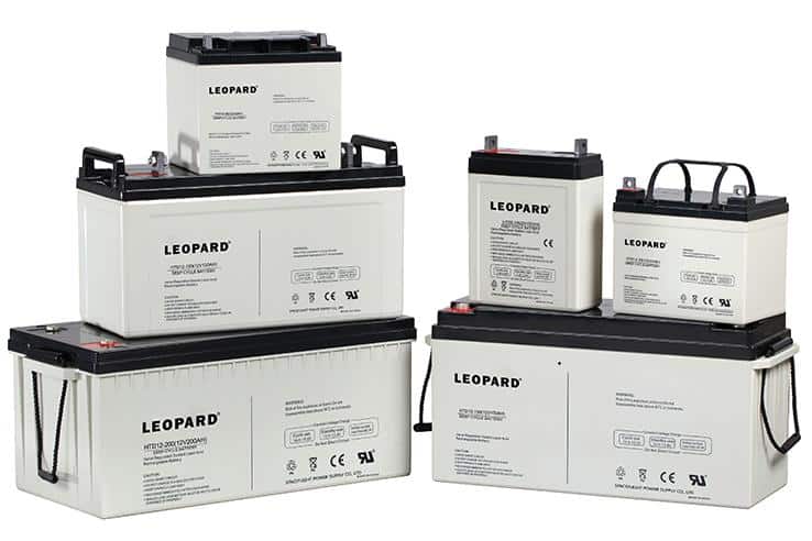Uninterrupted Power Supply (UPS) Batteries: What You Need to Know