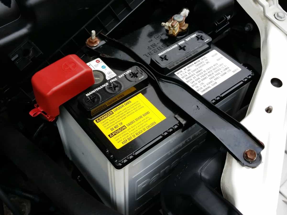 The Future of Automotive Innovation: Exploring Start-Stop Battery Systems