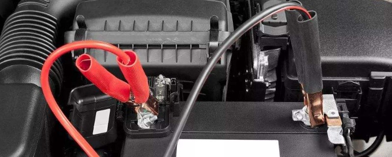2-Charge the car battery