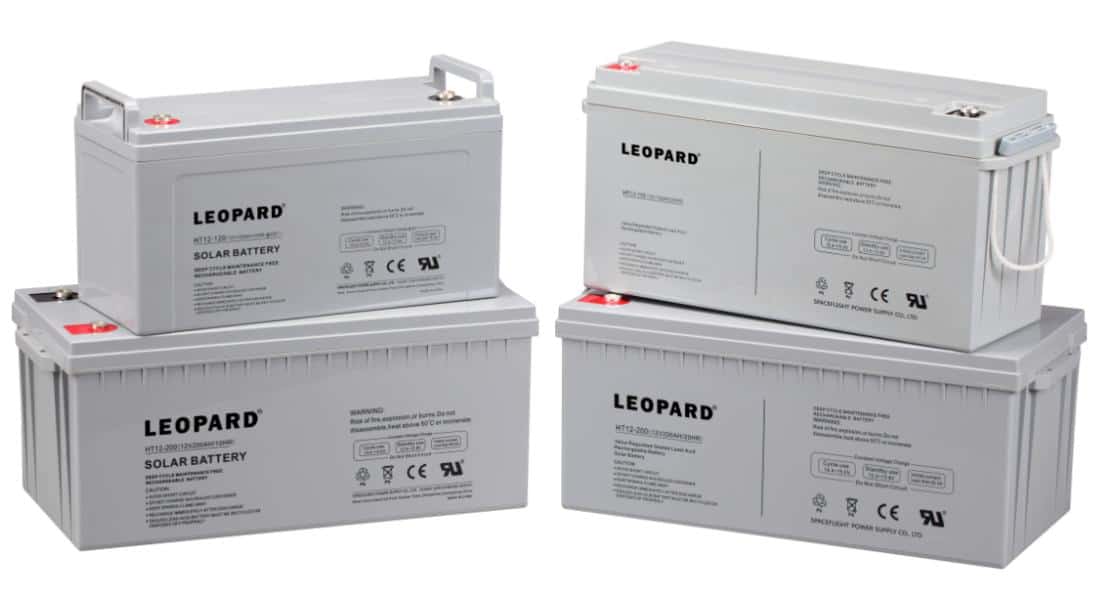 Gel Cell Batteries: Innovations in Lead-Acid Technology