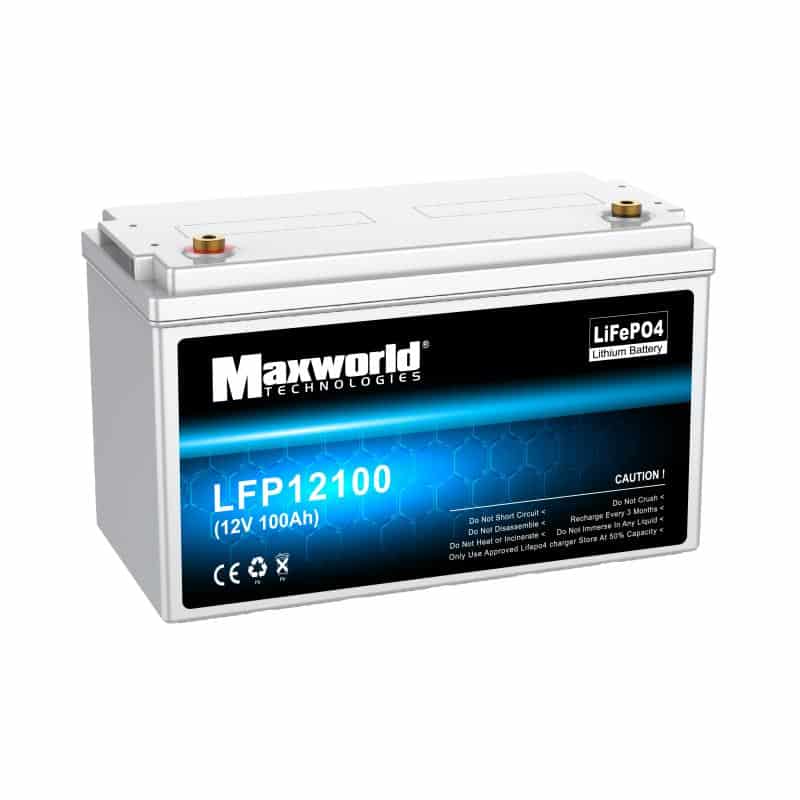Lithium-ion