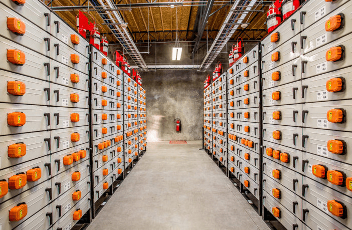 Deep-cycle battery maintenance