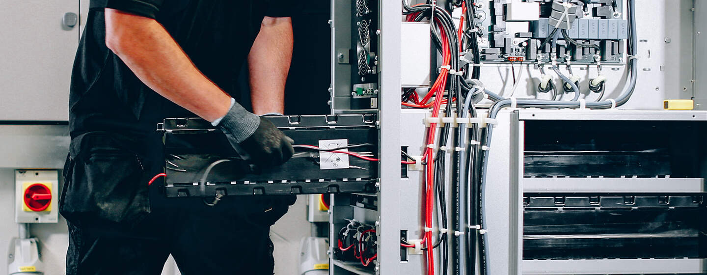 Lead-Acid Batteries: The Cornerstone of Energy Storage