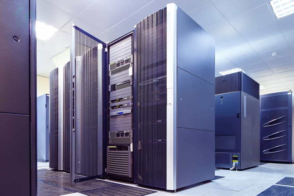 UPS Systems: Lead-Acid Batteries for Continuous Power