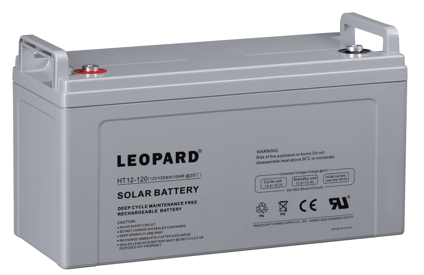 12V120AH