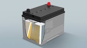 Lead-Acid Batteries vs. Modern Alternatives: A Comparative Study