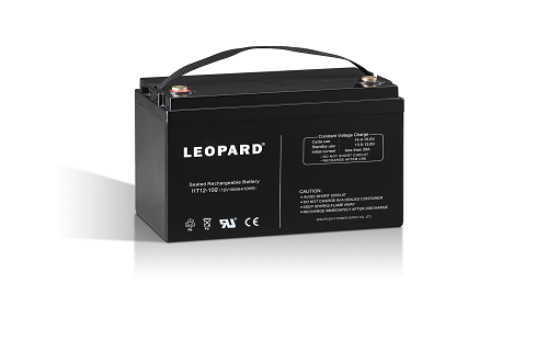 The Advantages and Limitations of Lead-Acid Batteries for Solar Power Systems