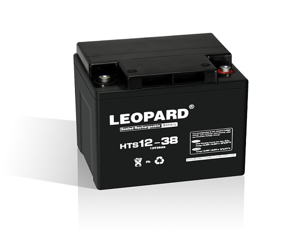 The Significance of Charging Algorithms in Lead-Acid Battery Technology