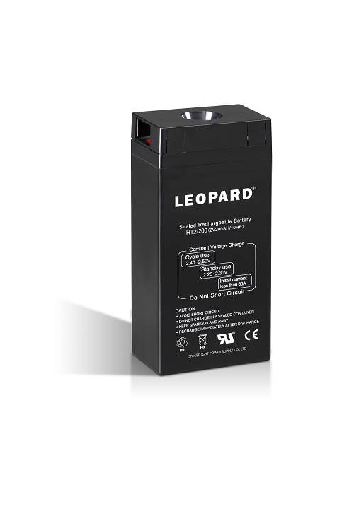 Lead-Acid Battery Management Systems: A Key to Optimal Performance
