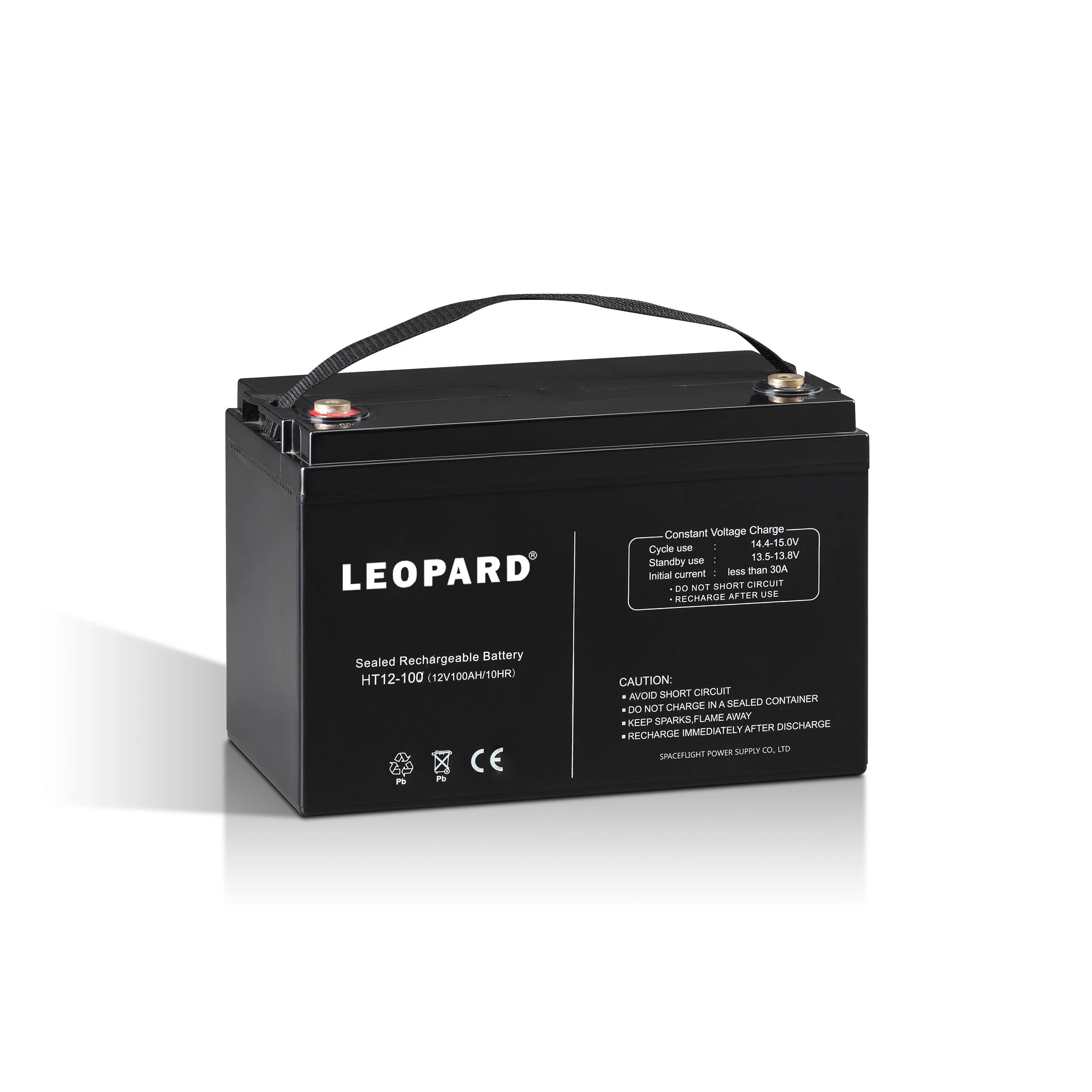 Power Reserve Solutions: Market Prospects and Opportunities for Lead-Acid Batteries