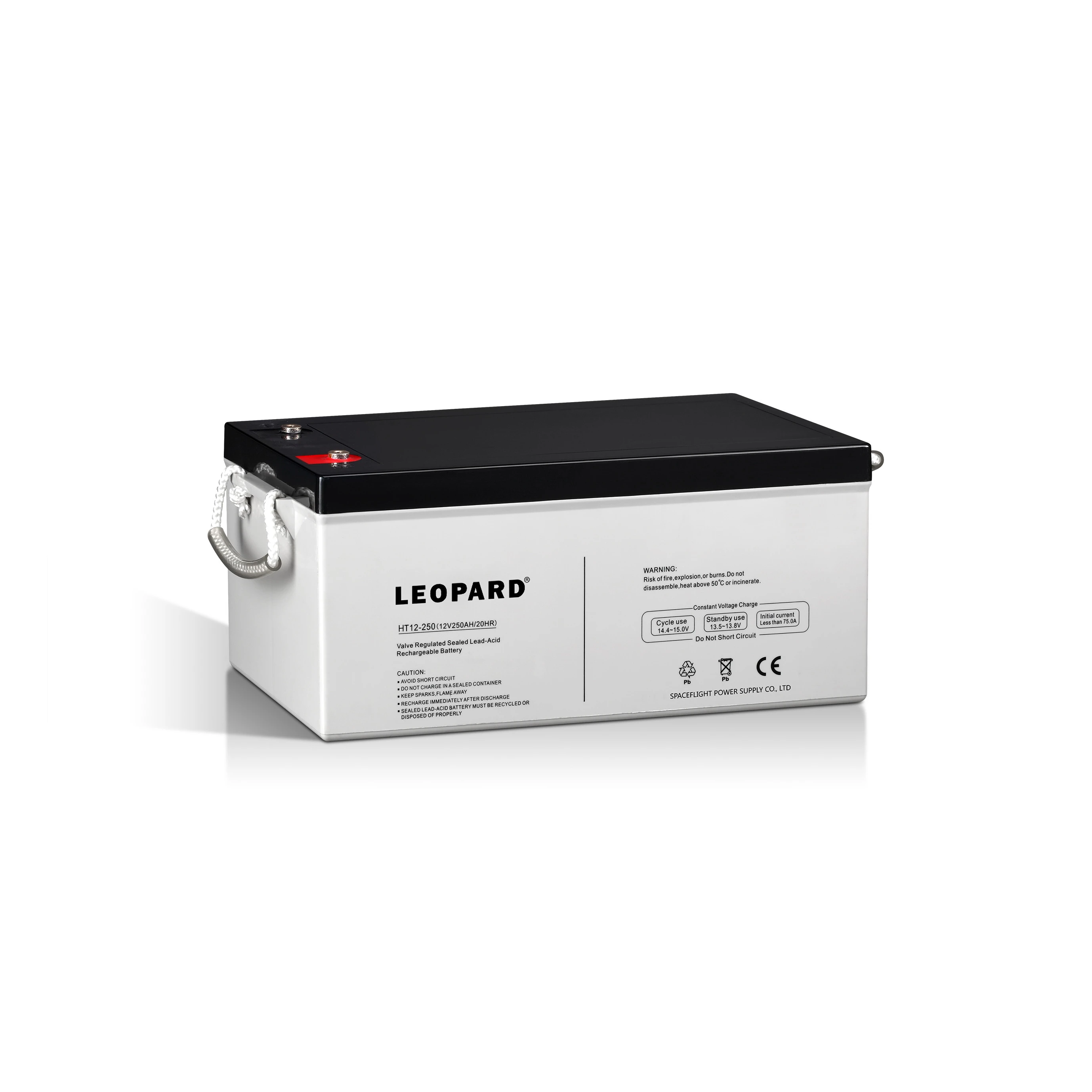 The Complete Guide to Lead-Acid Batteries: Working Principles, Uses, and Advantages