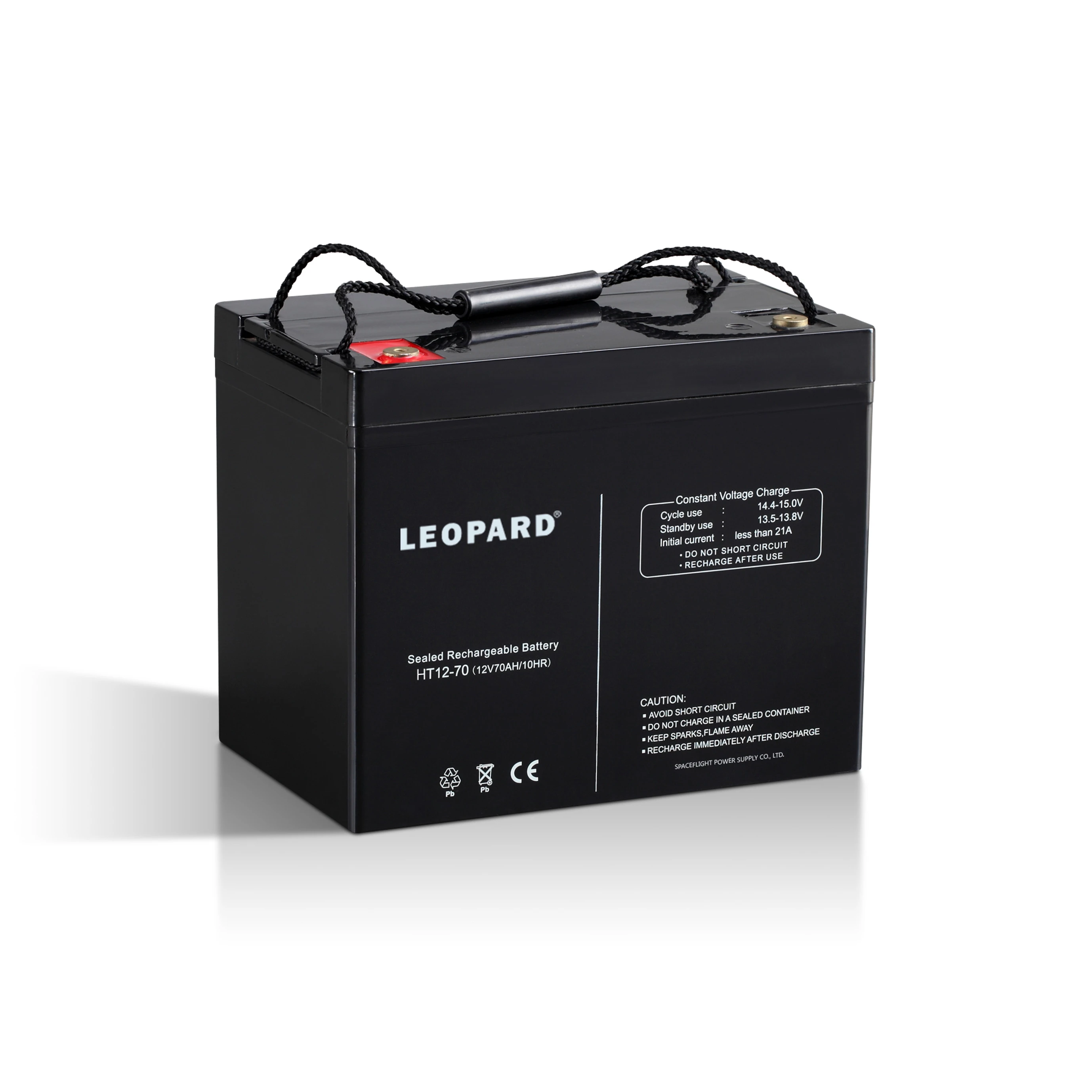 The Crucial Role of Lead-Acid Batteries in Backup Power Systems
