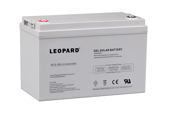 Optimizing Cycle Life of Flooded Lead-Aid Batteries for Industrial Backup Power