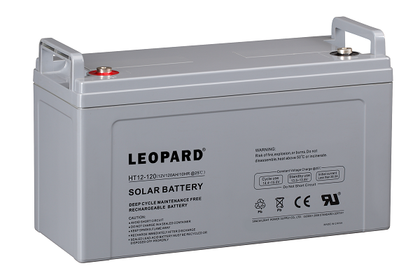 Gel Lead-Acid Batteries: Ideal for Sensitive Electronics