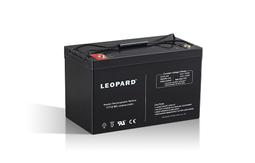 From Cars to Renewable Energy: The Versatility of Lead-Acid Batteries